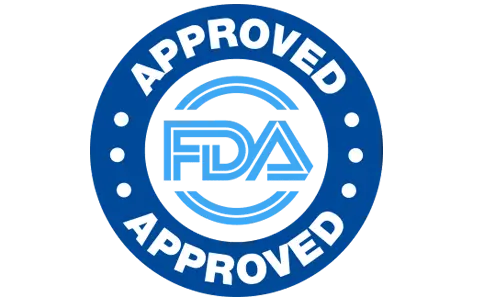 Biome Burn FDA Approved
